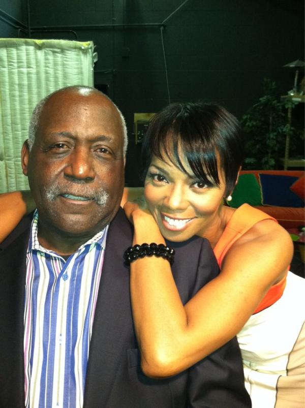 Richard Roundtree tweet media