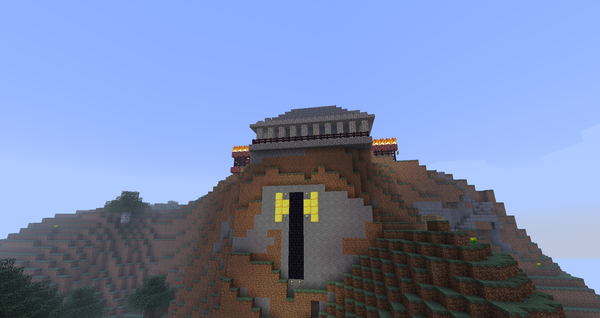 MinecraftPic tweet picture