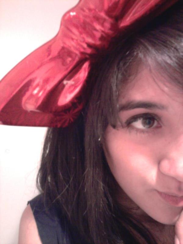 g2core's tweet image. :O! Minnie Mouse~ 헤헤 ^^!