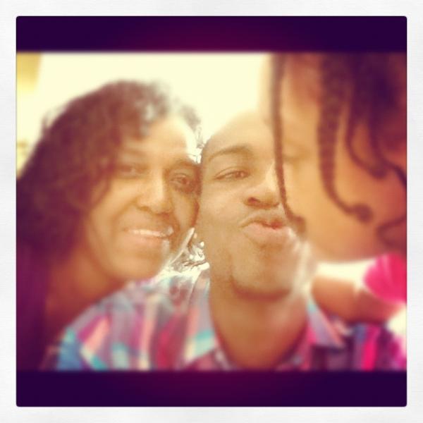 MrMikeDaG's tweet photo. 2 of my favorite ladies in the world http://t.co/KuXav3s