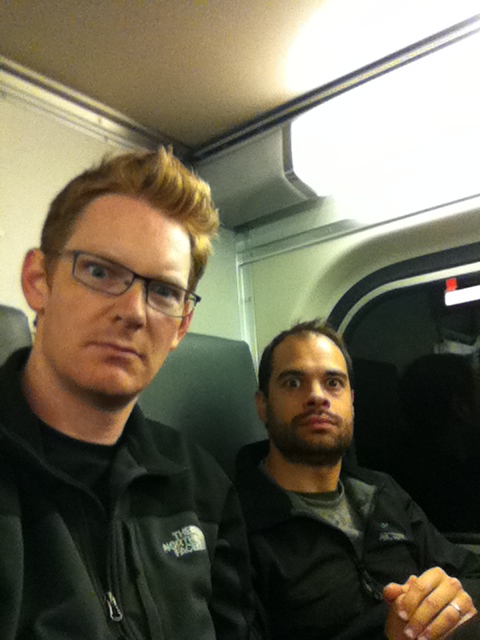thethornsberrys's tweet photo. BART thugs 4evR http://t.co/nC5D5FtF