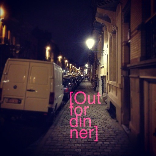 Twofeet's tweet image. Eat