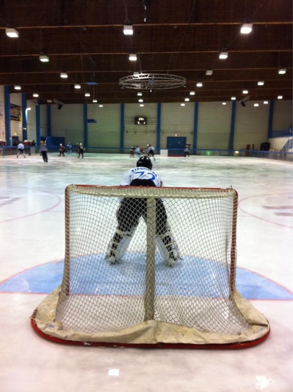 #Mainz vs. #Diez-#Limburg unverändert 5:1 #Eishockey