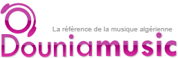 DouniaFM's tweet photo. “@douniamusic: Suivez-nous et recevez toute la nouveauté de la #musique algérienne @douniamusic @DouniaFM http://t.co/LGUS3rJt”
