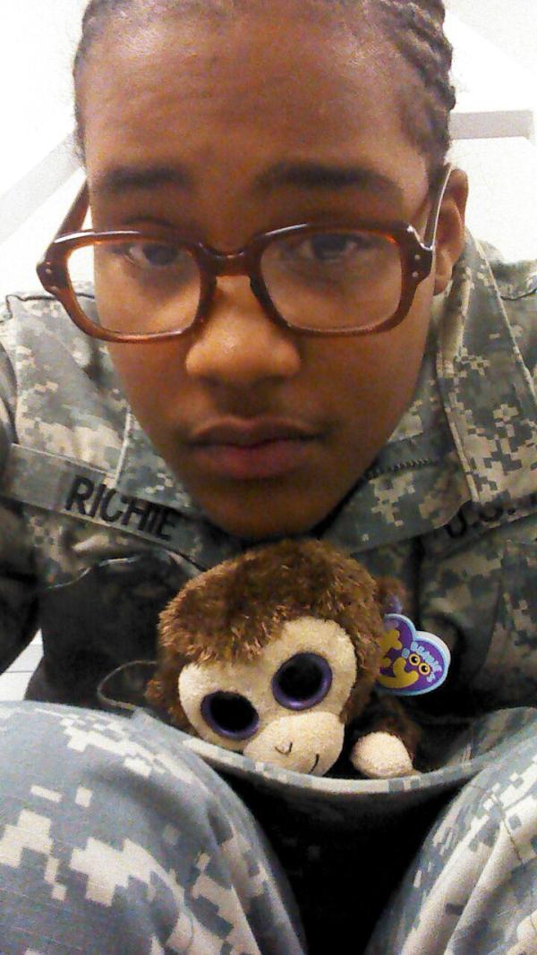 Homo_Recruiter's tweet image. #TeamArmyStrong