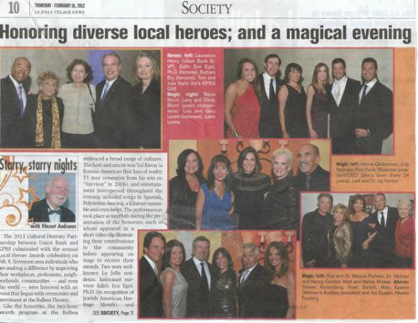 GSLInsurance's tweet image. GS Levine and the rest of the Levine family are honored at the 34th Annual Women’s Auxiliary Gala raising $150,000+.