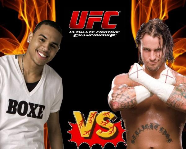 jamespattonfans's tweet photo. @CMPunk vs. @ChrisBrown #prowrestlervsprowomanbeater
#MAKEITHAPPEN http://t.co/gHZiCwzE