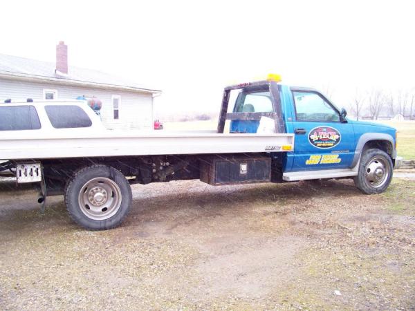 A-Tech Towing (@atechtowing) | Twitter