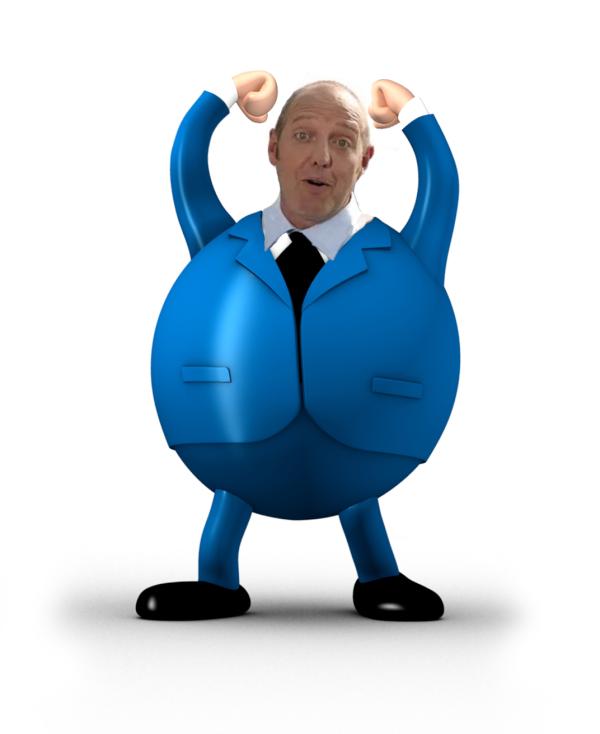 desireebattjes's tweet photo. Harry de manager van Albert Heijn als http://t.co/CrqUJZHF-mannetje #albertheijn #bol http://t.co/Ua8KUFIM