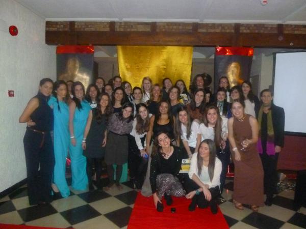 cm_alcor's tweet image. Así fue la Gala de los Oscars en la #ASWeek. Puedes ver más fotos en nuestra página de Facebook: facebook.com/media/set/?set…