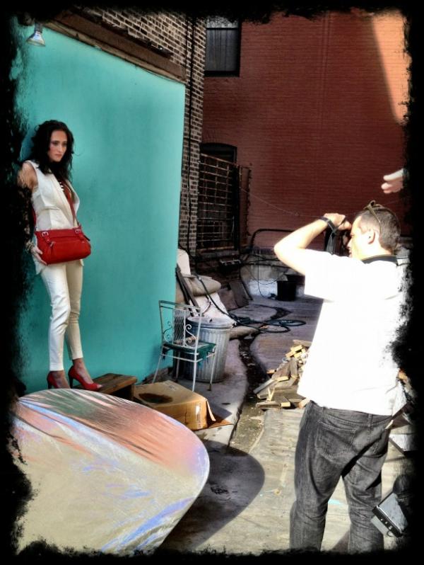 KTFreedman's tweet image. A little pop of color!