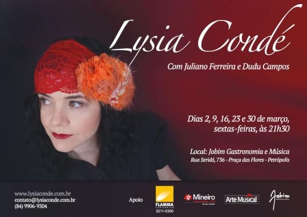 LysiaConde's tweet photo. Nesta sexta, no @jobimnatal, as 21h30, com Juliano Ferreira e Dudu Campos. Apoio: Arte Musical, Flamma e @mineiropt. http://t.co/d0mlFkA3