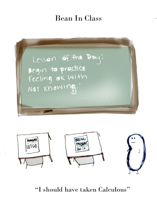 everydaybeans tweet picture