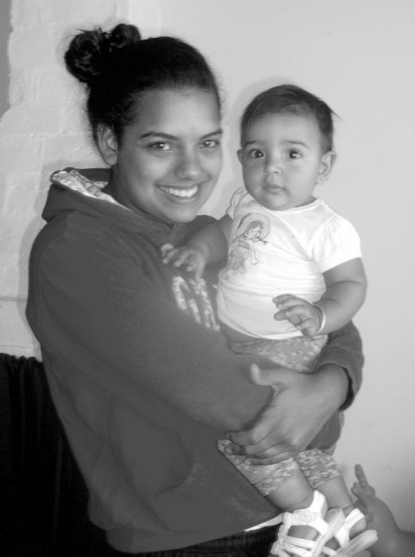 PatriciaSilvera's tweet photo. Sos diviiina hermaniita ! ♥ http://t.co/s51Bf6To