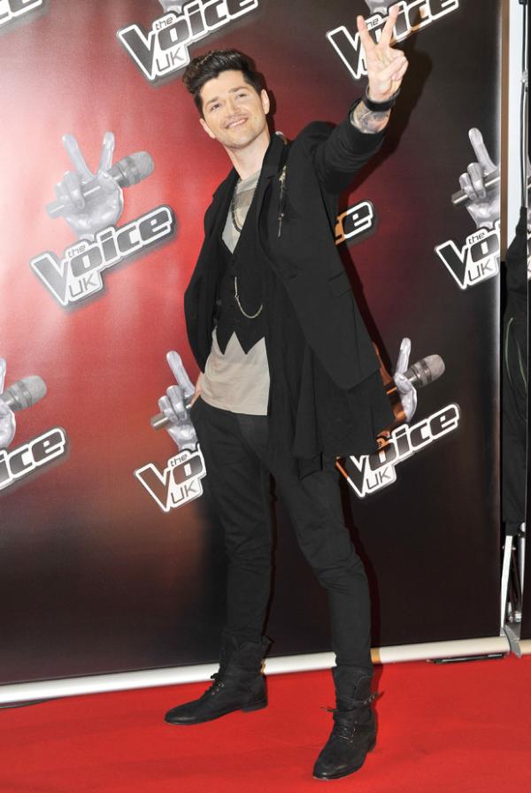 TheVoiceBBC1's tweet photo. http://t.co/3H3fvDuG