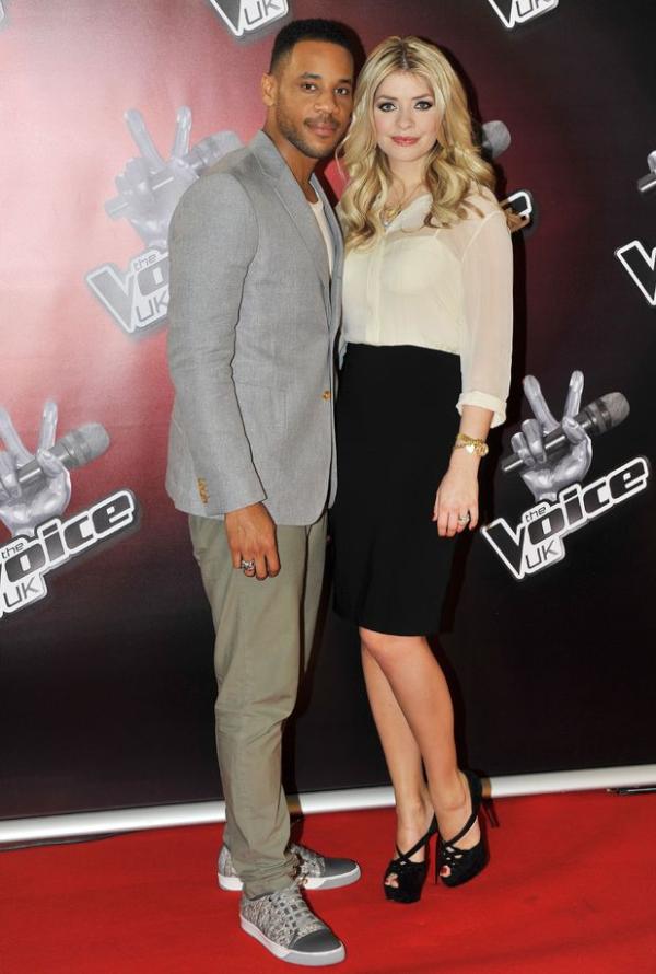 TheVoiceBBC1's tweet photo. http://t.co/xyNagNZY