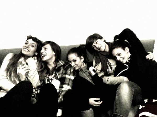 saragabriele24's tweet photo. Nel mio ❤ solo loro http://t.co/2QcxFjcr