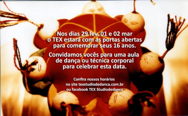 Tex Studio de Dança (@TexStudioDanca) / Posts / X