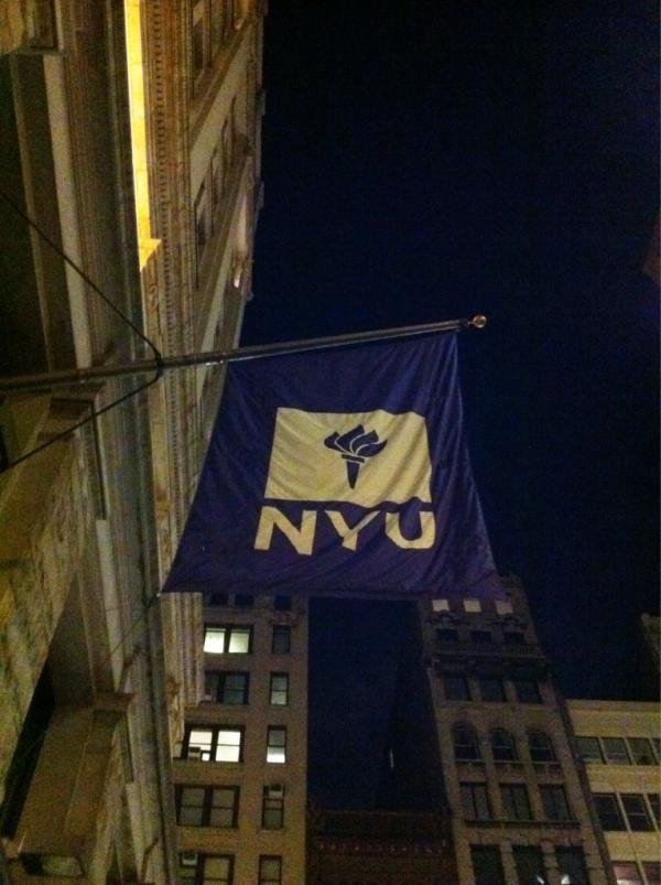 Life @NYU