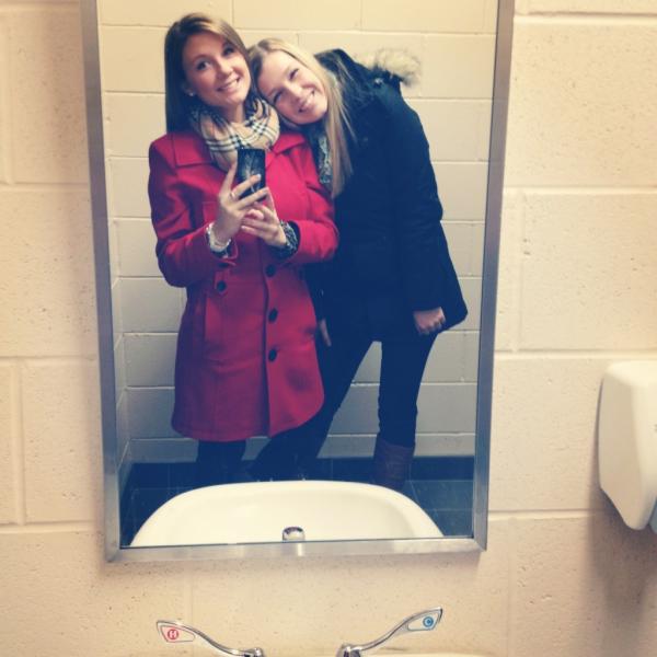 carrieburkee's tweet image. Besty #twitterrook @chantalhoff