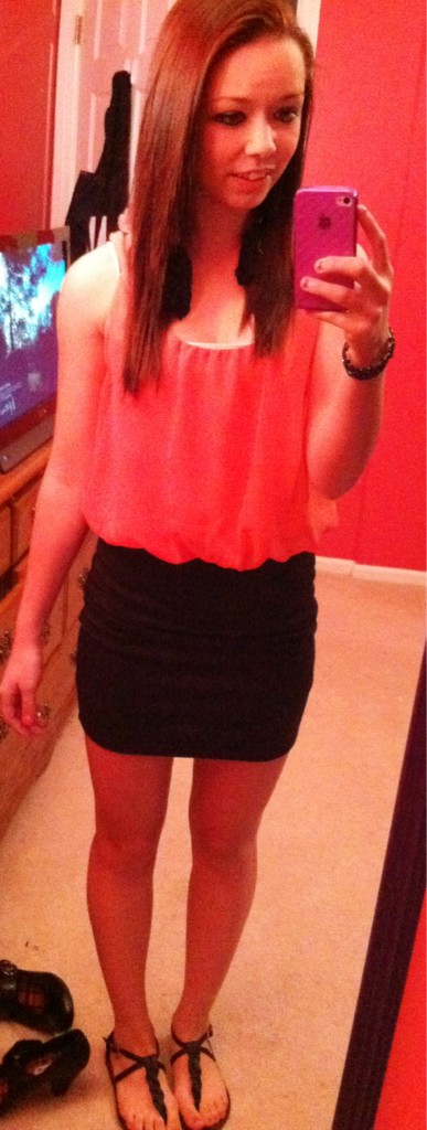 xeffyxx's tweet image. Funeral outfit for Wednesday. #GonnaBeAHardDay. #RIPJess