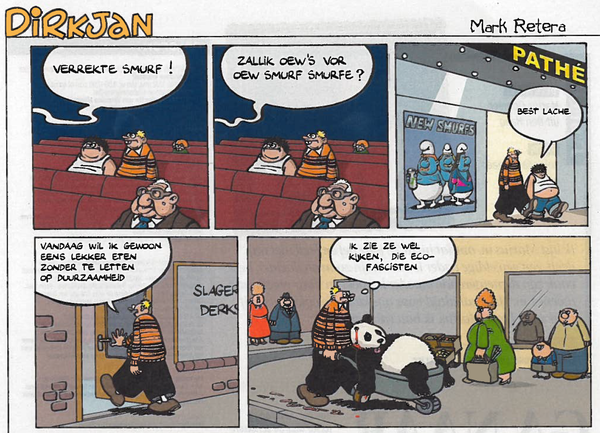 Meneer_Dirkjan's tweet photo. We zijn maar weer eens naar de bioscoop gegaan. Best lache! http://t.co/TG74EkZP