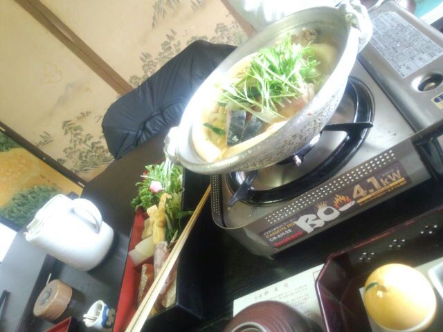 美味しかったぁ(○&acute;&forall;｀○)♪ http://t.co/jRwcnqts<a href="/tag/feelon"class="tags"><span>#feelon</span></a>