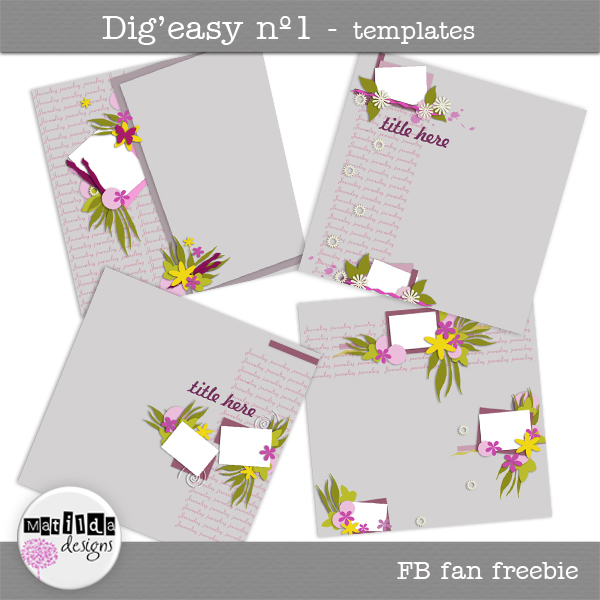 MatildaDesigns's tweet image. I'm going to offer a pack of 4 templates! So don't forget to grab now the template
nº 1 here: facebook.com/pages/Matilda-….