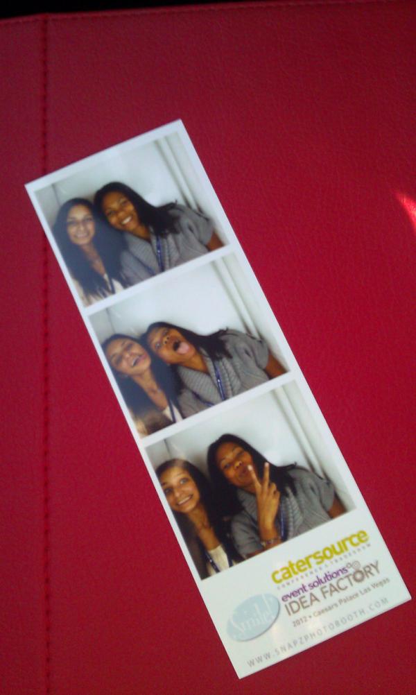 G6Events's tweet image. Gulfstream Park events team @eventsolutions tradeshow! Working hard or hardly working? #goofy