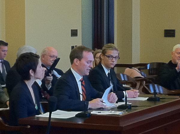 Utah Senate Dems tweet media