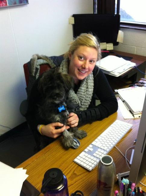 Laura Fritz tweet media