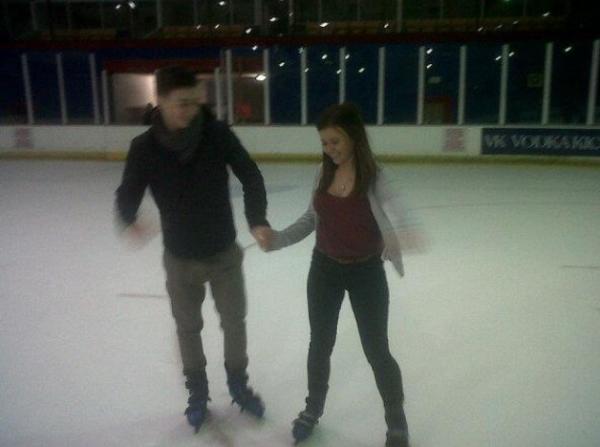 ChadHinton2's tweet photo. ❤❤ http://t.co/8LNy7IJR