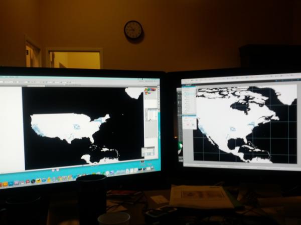 JayLow's tweet image. @seamuskraft true but right now instead of a girlfriend I have a visualization! #ChartWars in the making...