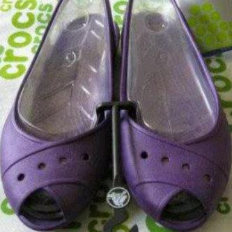 GaleriRnB's tweet photo. Crocs Ladi @105rb http://t.co/vqGvSQbI
