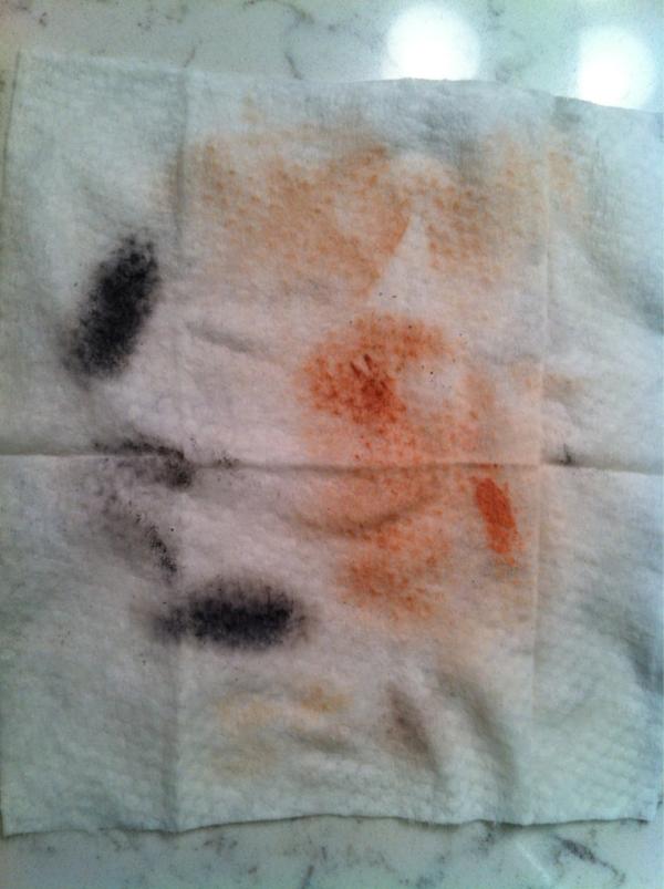 cleverbitchh's tweet image. The result of a day of looking hot. #HotGurlProblems #cleverbitchh