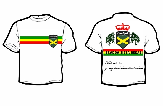 BraddaBKS's tweet photo. bradda bekasi shirt design http://t.co/xcyz5AUF