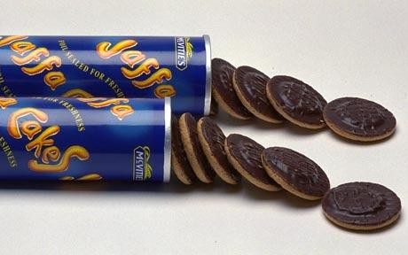 elizsalih4's tweet photo. #WhyImFatExcuses I blame these buggers http://t.co/WPQwkDYo