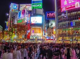 irr81's tweet photo. Quanto mi manca Tokyo.....!!! http://t.co/KrVReuRv