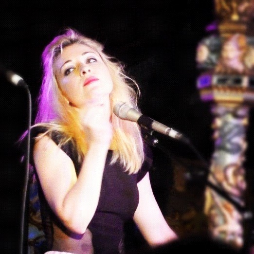 Runbird72's tweet photo. @kmillerheidke you were amazing last night as usual xx http://t.co/IsOF8Sp4