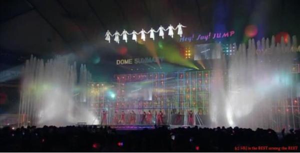 Wow..  cool  <a href="/Ryosuke_JUMP/">Yamada Ryosuke</a> <a href="/JUMP_YC7/">知念侑李</a> <a href="/Yabu_JUMP/">Kota Yabu</a> <a href="/_kEiInoO_/">Kei Inoo</a> <a href="/_NaKaJiMaYuTo_/">中岛裕翔</a>