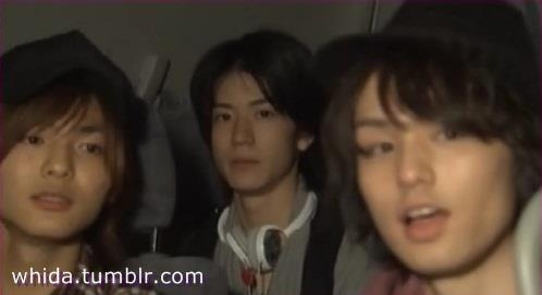 cute <a href="/KeiTo_Oka7/">Okamoto Keito</a> <a href="/Yabu_JUMP/">Kota Yabu</a> <a href="/_NaKaJiMaYuTo_/">中岛裕翔</a>