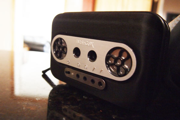 PortableSL's tweet image. RT @iamsanfernando: Leave the wires at home with these speakers from @PortableSL. Win 'em on the i am sf Fbook page!