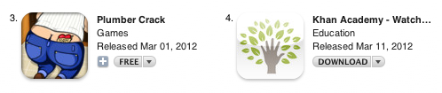 kamens's tweet photo. You have front row seats to the Free App battle of the century: http://t.co/4BgTZIn7