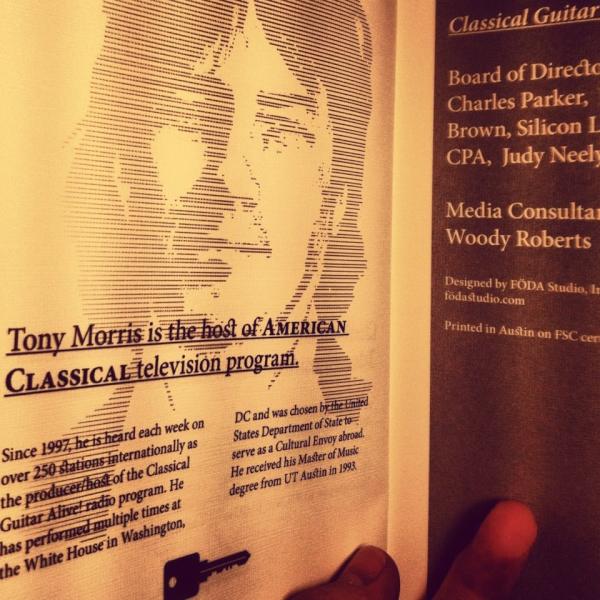 AmericanClassical tweet media