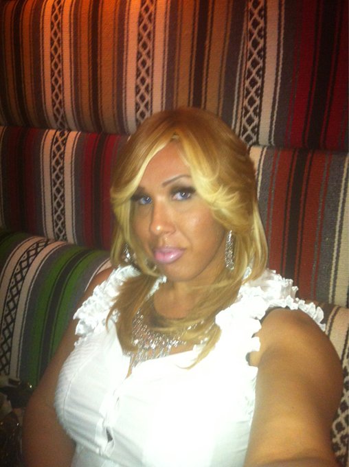 Watch SexiiTrina's leaked NSFW photo on TwXstars