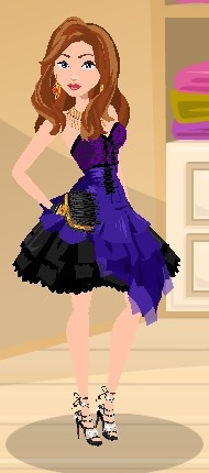 Adelathedreamy's tweet photo. Check out my stylin' outfit in Social Girl.  Play the game with me for free! #SocialGirl http://t.co/kSgP7Jrt http://t.co/rHQMGfu7