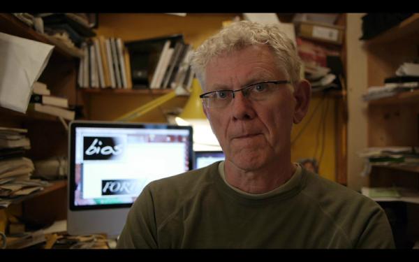 Filming Atlanta art fixtures today. <a href="/orbotronic/">robert cheatham</a> morning, Steve Seaberg afternoon, <a href="/andyditzler/">Andy Ditzler</a> this evening.  HOT DAMN.