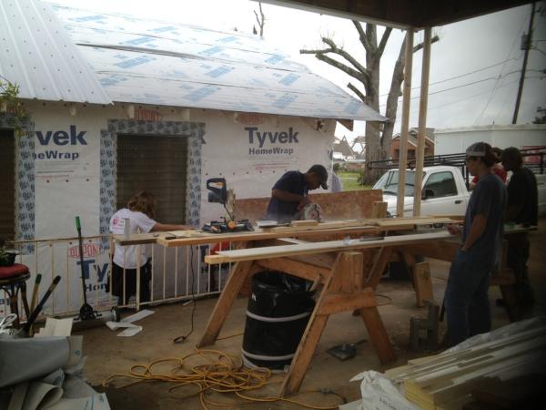 UADRIP's tweet image. University of Alabama DRIP #Alternativespringbreak in full swing-Day 2- Siding