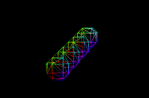 arcanis's tweet image. Ca avance bien. Cool. : ) #VoxelJS