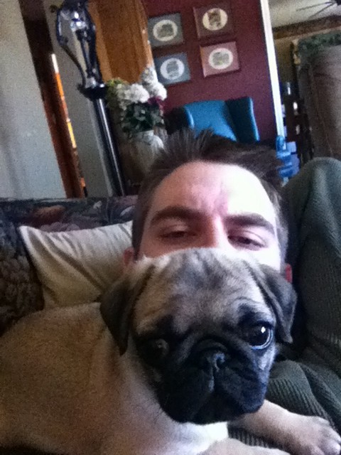 puglass's tweet image. I must ALWAYS be the center of attention, sorry I'm not sorry @speshul_wes